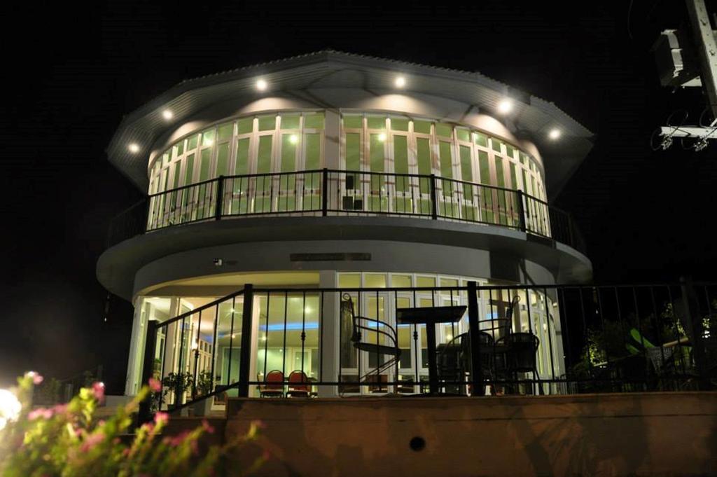 Отель Khaoyai Terrazzo Му-Си Экстерьер фото
