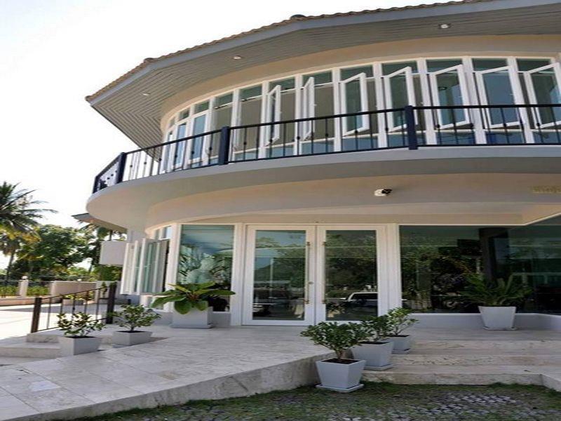 Отель Khaoyai Terrazzo Му-Си Экстерьер фото