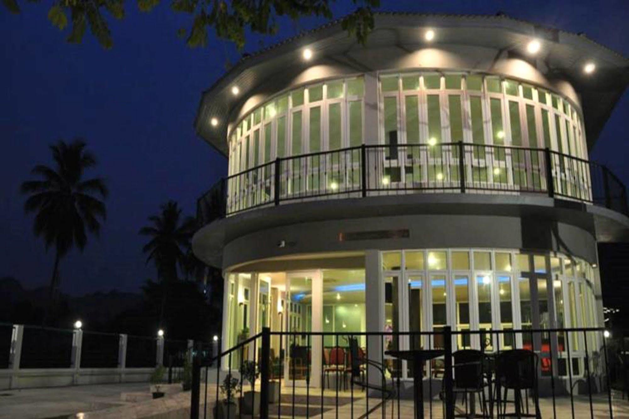 Отель Khaoyai Terrazzo Му-Си Экстерьер фото